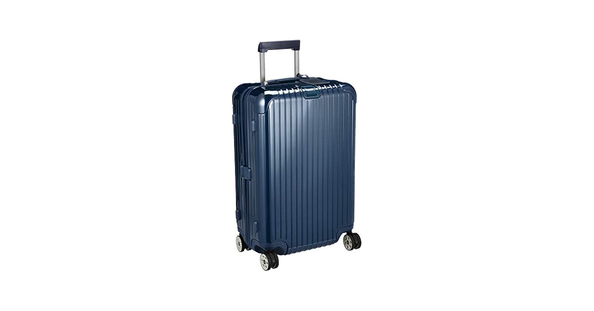 りゅう　RIMOWA SALSA サルサ ネイビー 63L 2010 りゅう様専用 RIMOWA SALSA サルサ ネイビー 63L 2010 - メルカリ